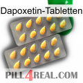 Dapoxetine Tablets cialis2